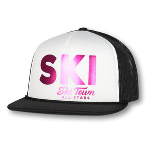 SKI - YOUTH