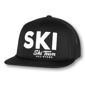 SKI - YOUTH