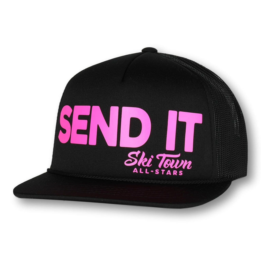 SEND IT - YOUTH - Ski Town All-Stars