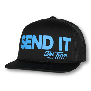 SEND IT - YOUTH