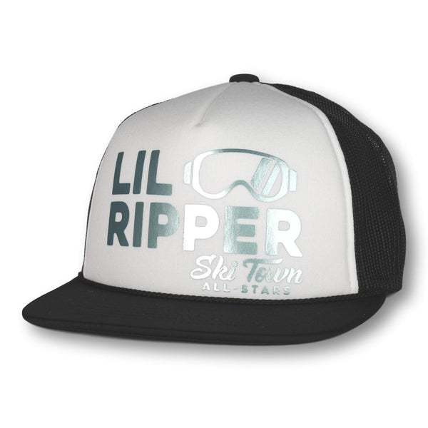 LIL RIPPER - YOUTH