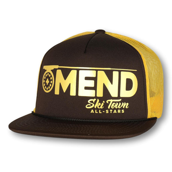 MEND
