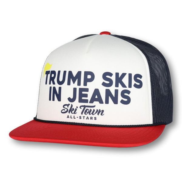TRUMP