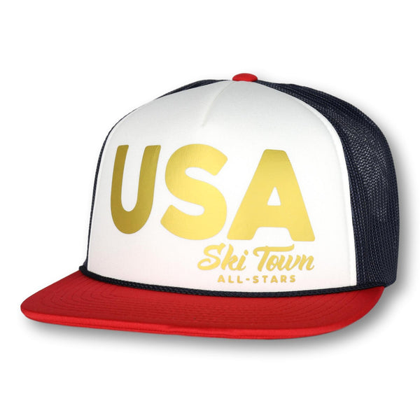 USA