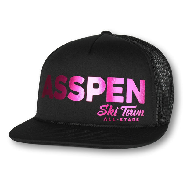 ASSPEN