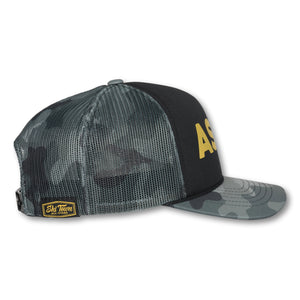 ASPEN - CAMO