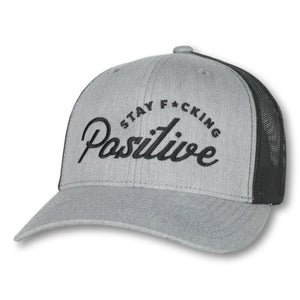 The Forever - Stay F*cking Positive