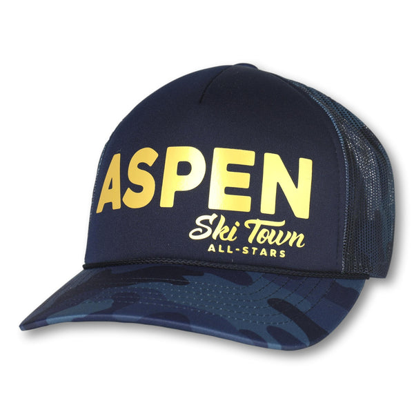 ASPEN - CAMO