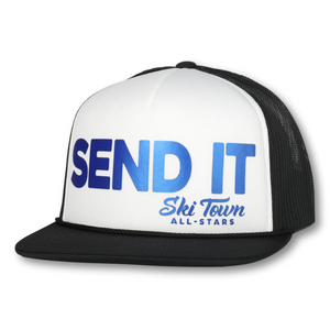 SEND IT - YOUTH