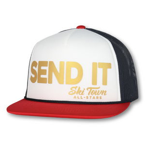 SEND IT - YOUTH