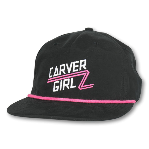 The Seldom - Carver Boyz and Girlz