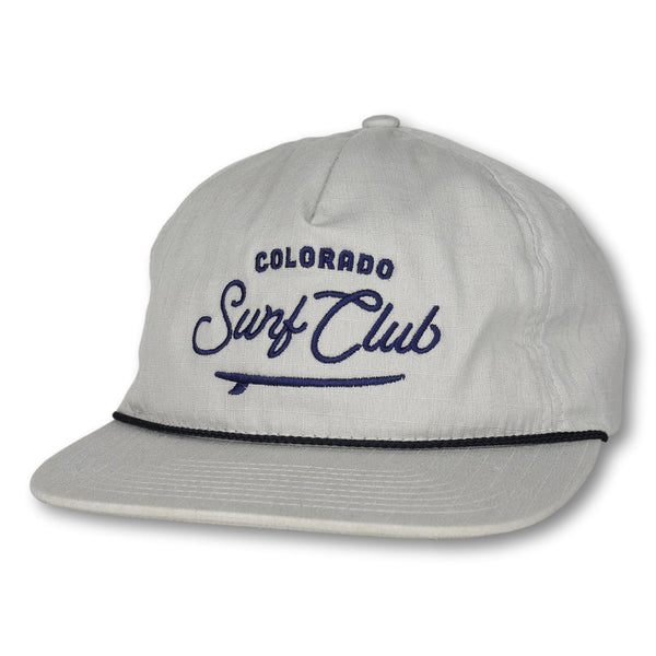 The Snag - Colorado Surf Club
