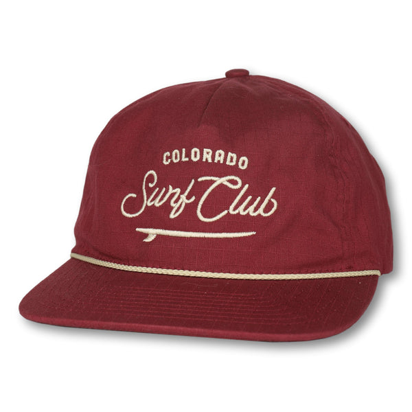 The Snag - Colorado Surf Club