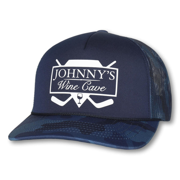 Johnny's Wine Cave