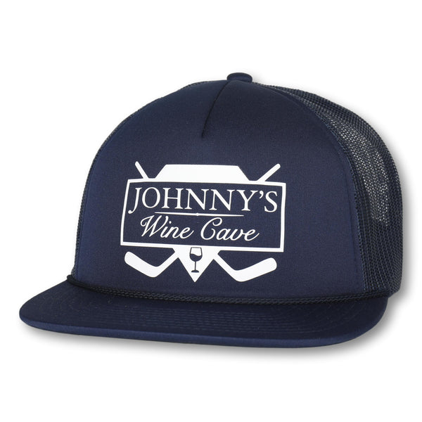 Johnny's Wine Cave