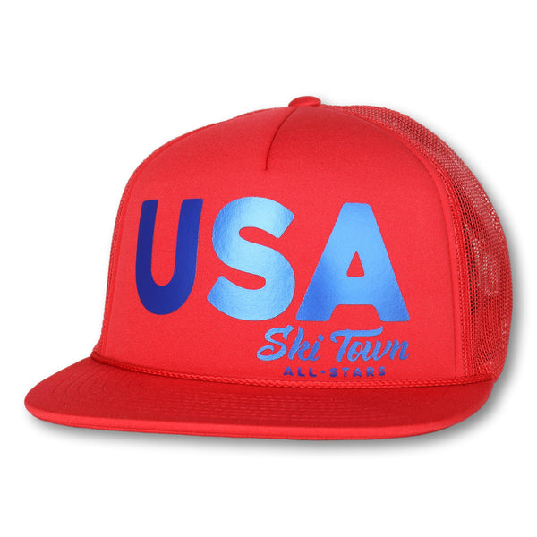 USA