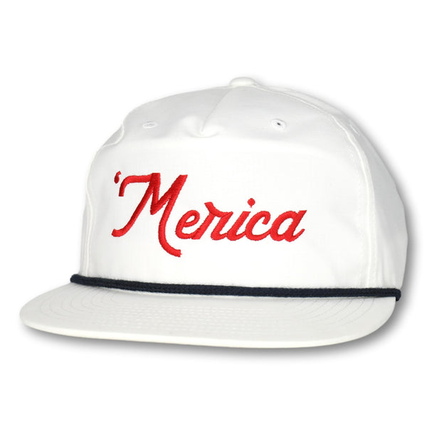 The Seldom - 'Merica