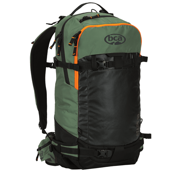 2022 BCA Stash 30 Backpack
