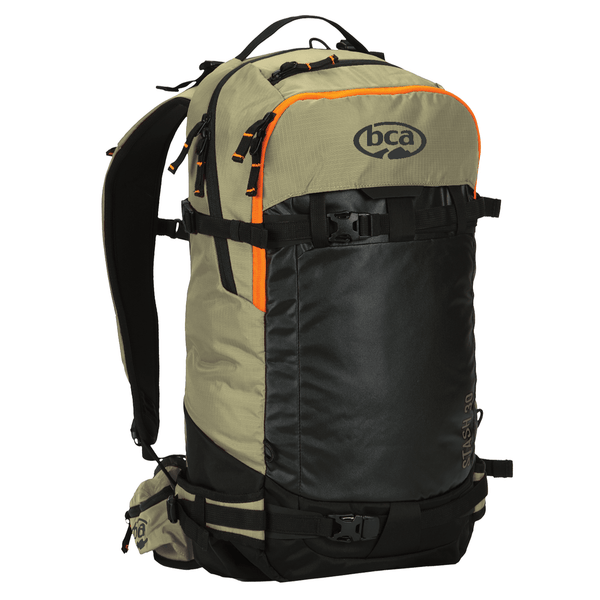 2024 BCA Stash 30L Backpack