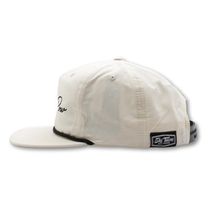 The Seldom - Brown Pow (CLOSEOUT)