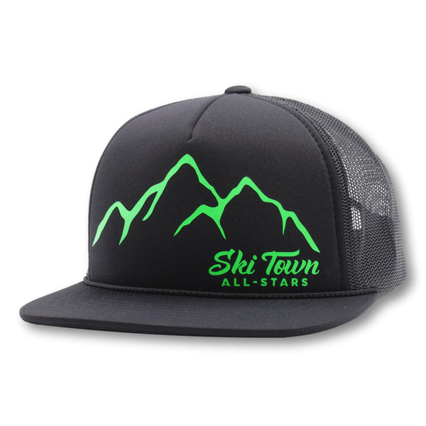 STAS MTN - YOUTH