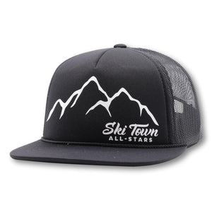 STAS MTN - YOUTH