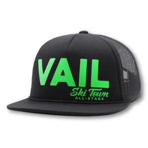 VAIL YOUTH HAT