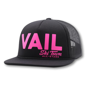 VAIL YOUTH HAT