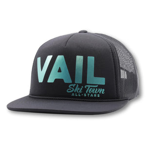 VAIL YOUTH HAT