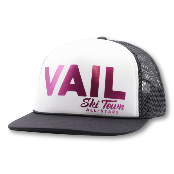 VAIL YOUTH HAT