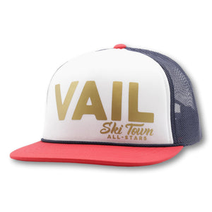 VAIL YOUTH HAT