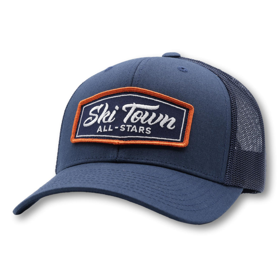 Ski Club Hat main image 1