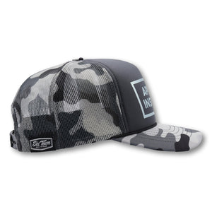 CAMO APRÈS SKI INSTRUCTOR