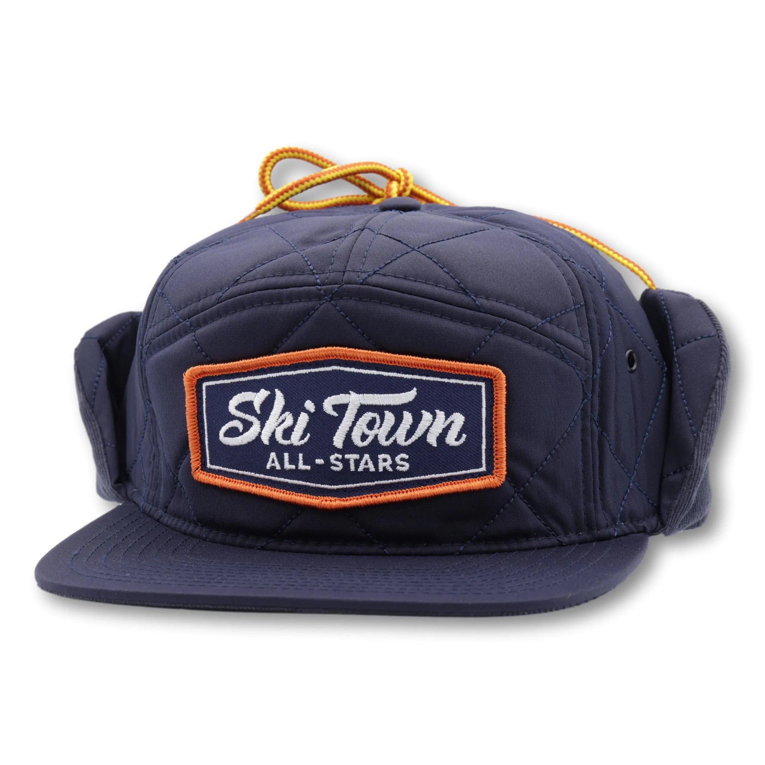 Ski hotsell town hats