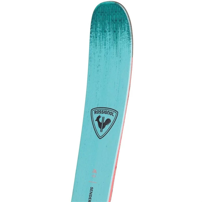 2026 Rossignol Sender Free 110 Skis – Ski Town All-Stars 2026 Rossignol Sender Free 110 Skis – Ski Town All-Stars