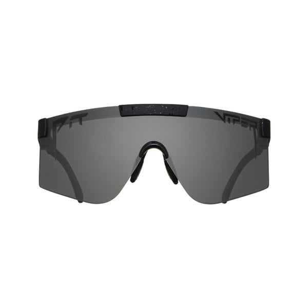 The Blacking Out 2000's - Polarized