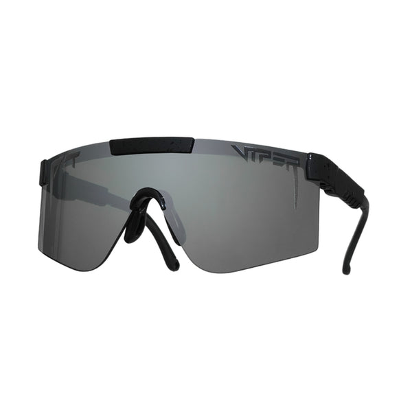 The Blacking Out 2000's - Polarized