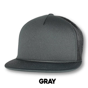 Custom Ski Town All-Stars Trucker