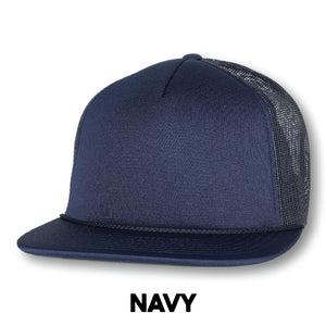 Custom Ski Town All-Stars Trucker