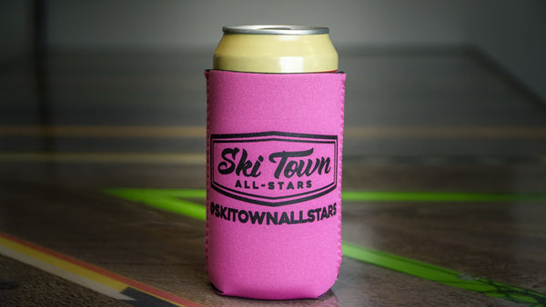STAS Koozie
