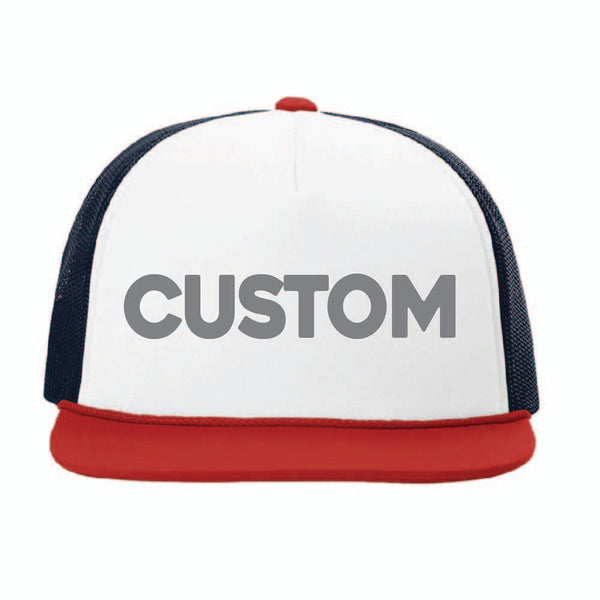 Semi Custom Youth Hats