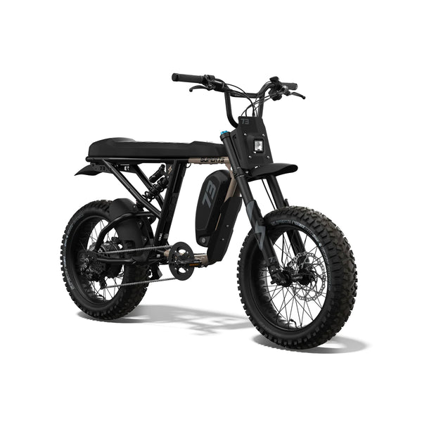 SUPER73 - R ADVENTURE E-BIKE