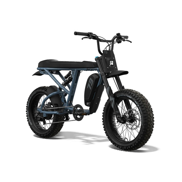 SUPER73 - R ADVENTURE E-BIKE