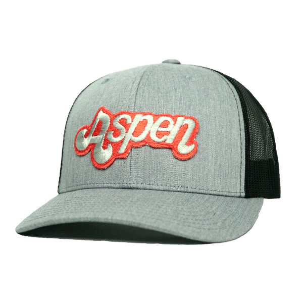 The Forever - Vintage Aspen