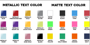 Custom Ski Town All-Stars Trucker