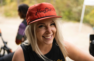 The Seldom - Hero Dirt (CLOSEOUT)