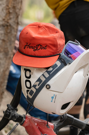 The Seldom - Hero Dirt (CLOSEOUT)