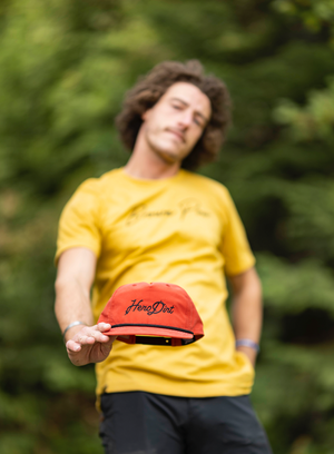 The Seldom - Hero Dirt (CLOSEOUT)