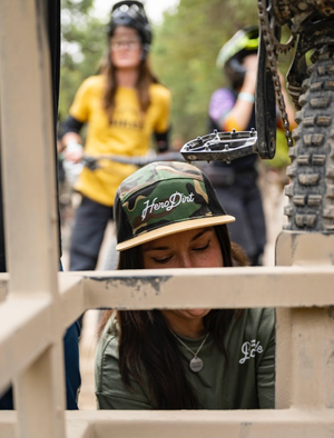 Hero Dirt - Mesh Pepi (CLOSEOUT)