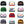 Load image into Gallery viewer, Semi Custom Trucker Hat
